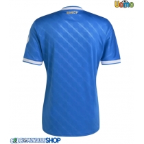 Maglie da calcio Real Madrid Terza Maglia 2025-26 Manica Corta